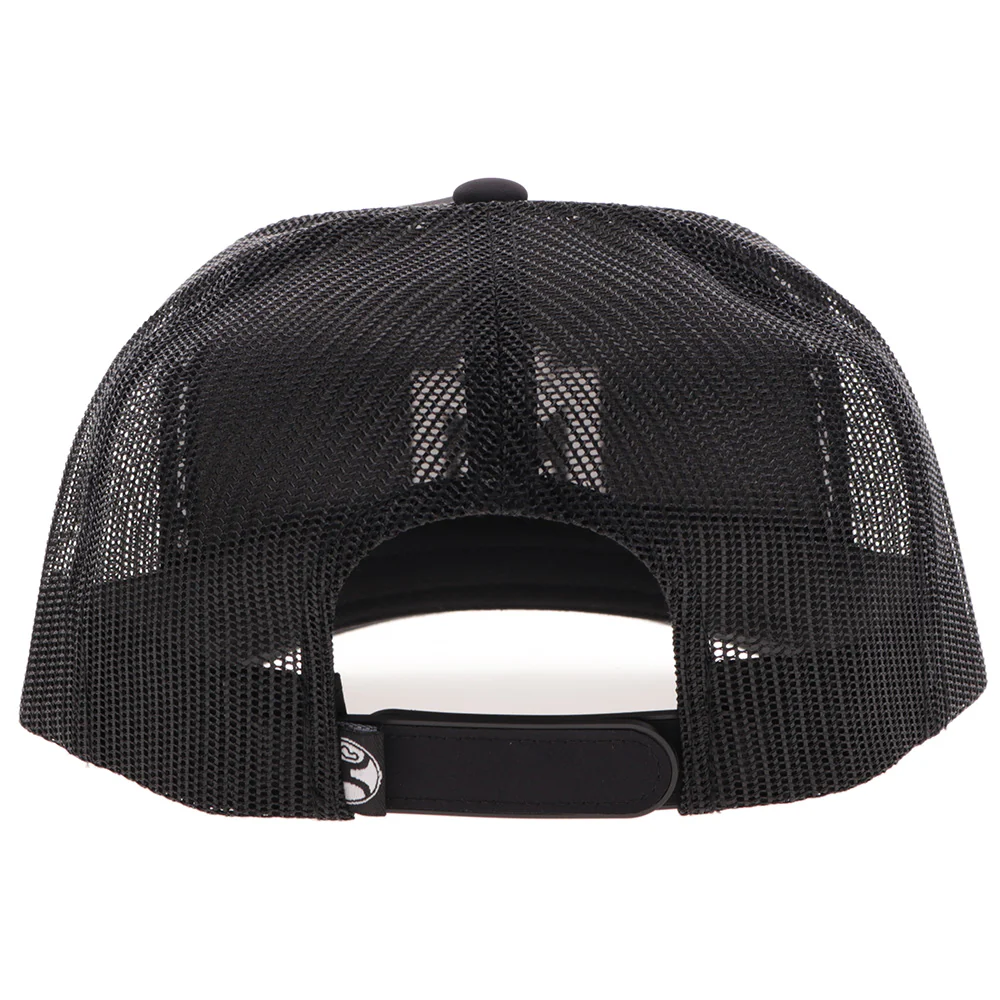 "Shad Money Mayfield" Black w/White Logo - Image 2