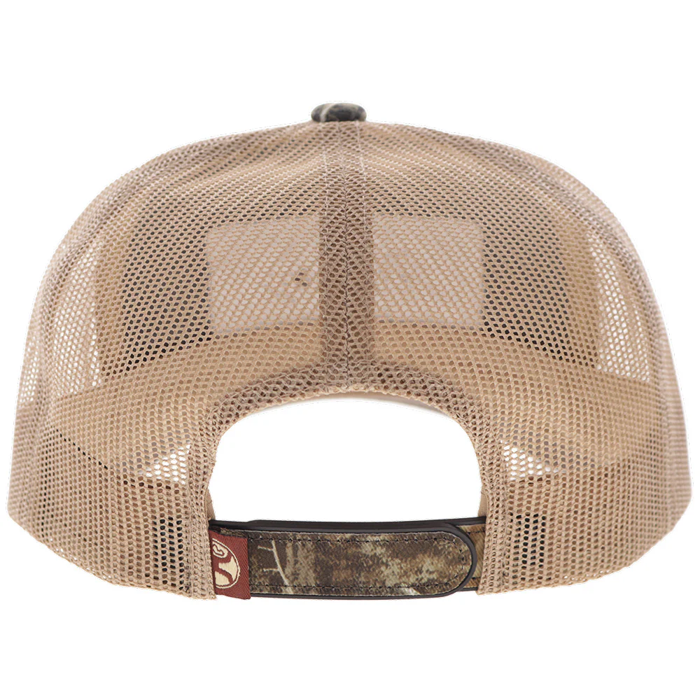 "Sudan" RealTree Edge Camo/Tan - Image 2