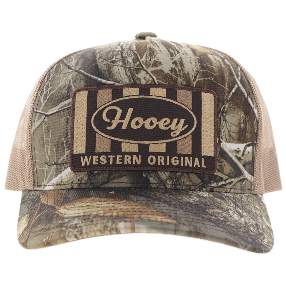 "Sudan" RealTree Edge Camo/Tan - Image 4