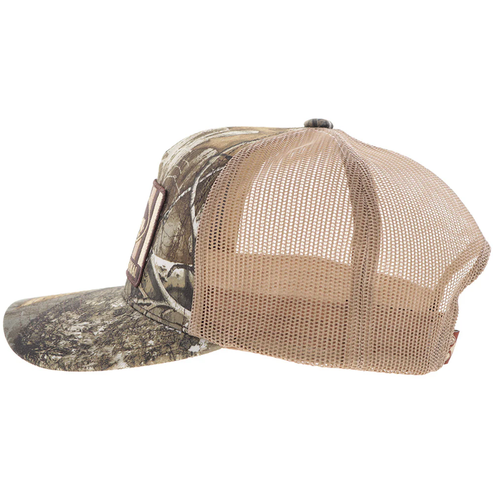 "Sudan" RealTree Edge Camo/Tan - Image 5