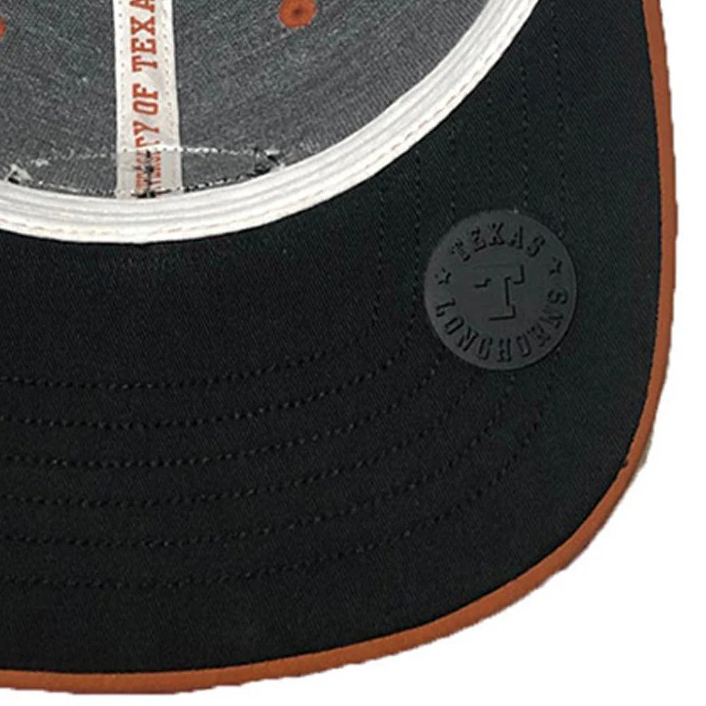 Texas Longhorns Hat (Blue/White/Red) - Image 6