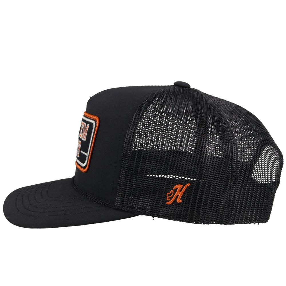 "Hook 'Em Horns" Texas Longhorns Hat - Image 3
