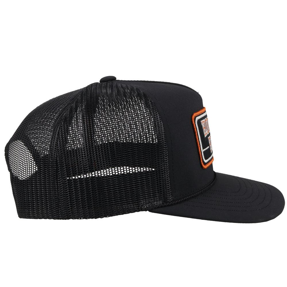 "Hook 'Em Horns" Texas Longhorns Hat - Image 5
