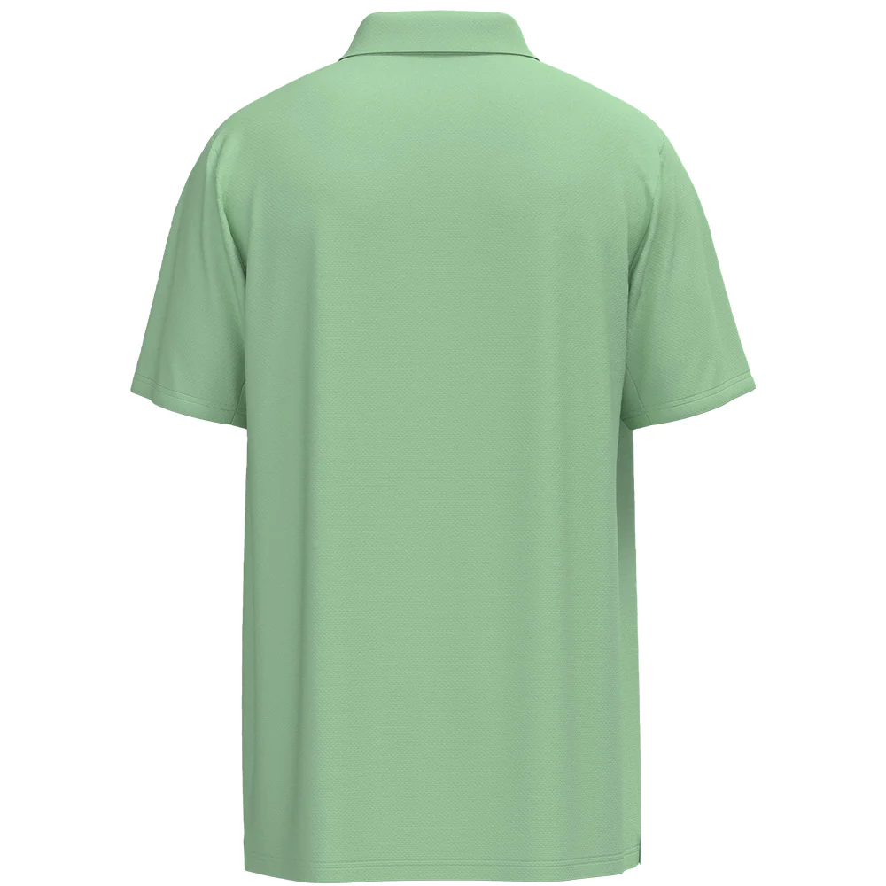 "The Drive" Polo Green - Image 2