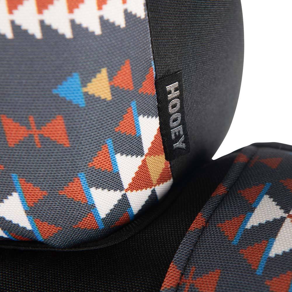 Tucson Aztec Hooey Seat Cover - Image 5