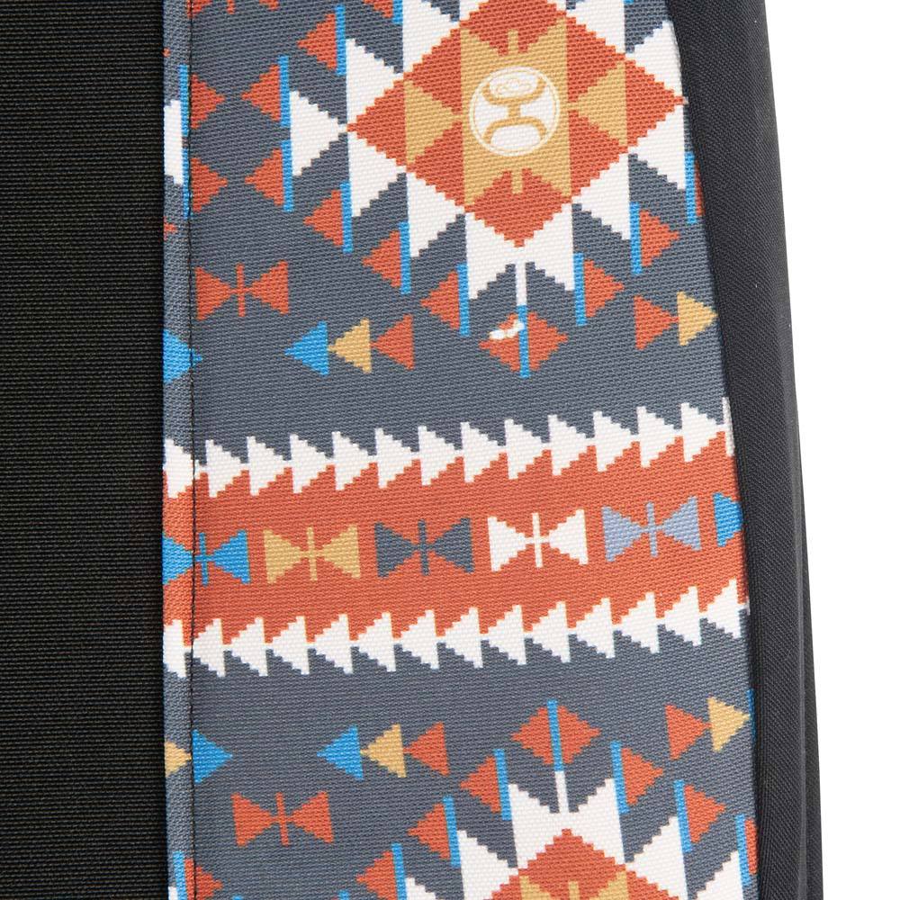 Tucson Aztec Hooey Seat Cover - Image 6