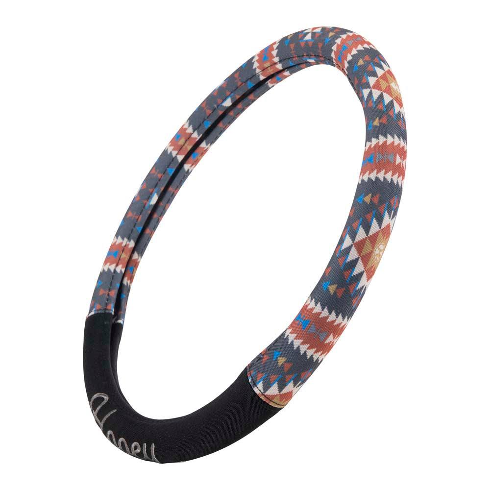 Tucson Aztec Steering Wheel Cover