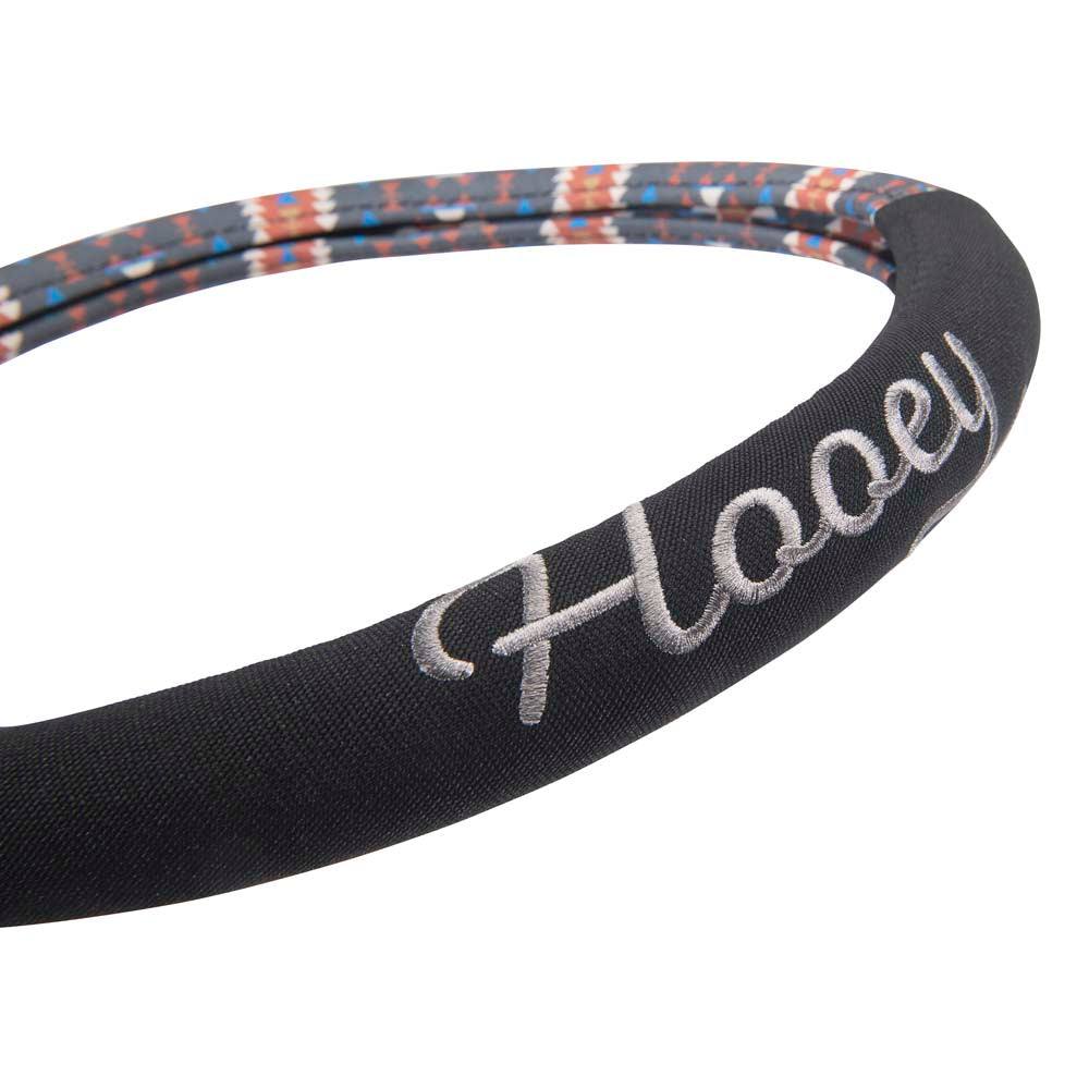 Tucson Aztec Steering Wheel Cover - Image 5
