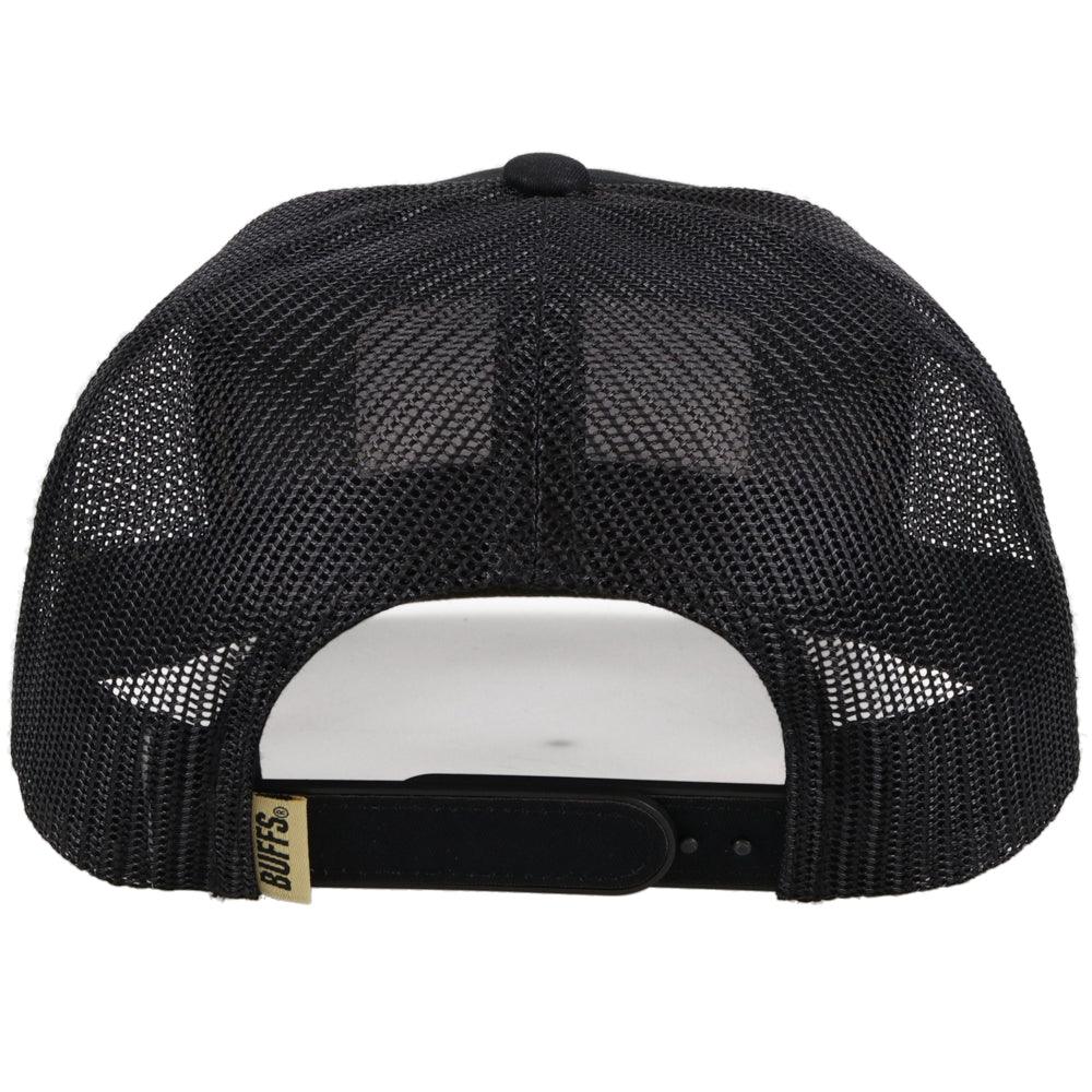University Of Colorado Black Hat - Image 2