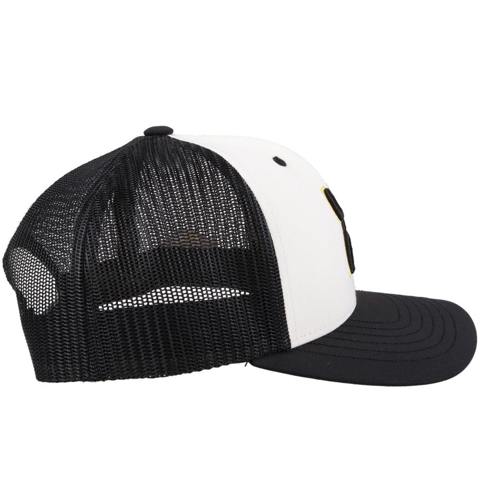 University Of Colorado White/Black Hat - Image 3