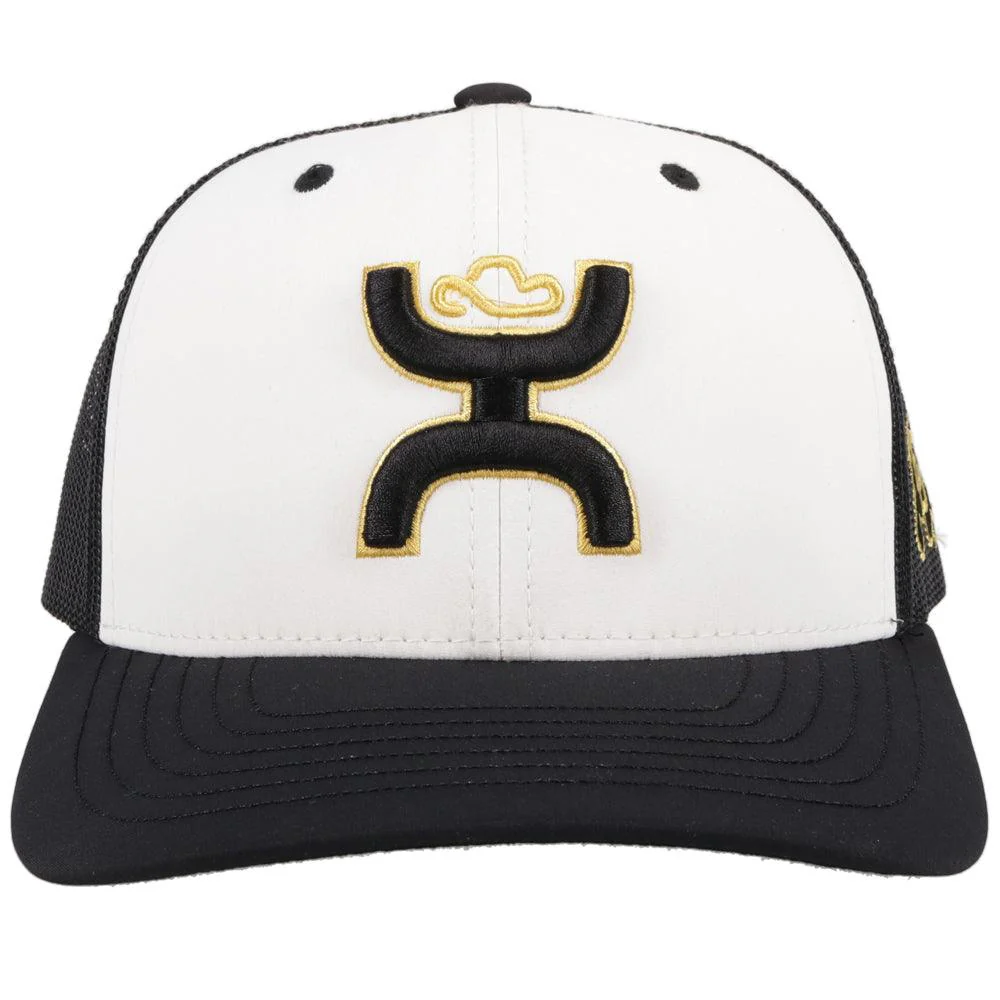 University Of Colorado White/Black Hat - Image 5