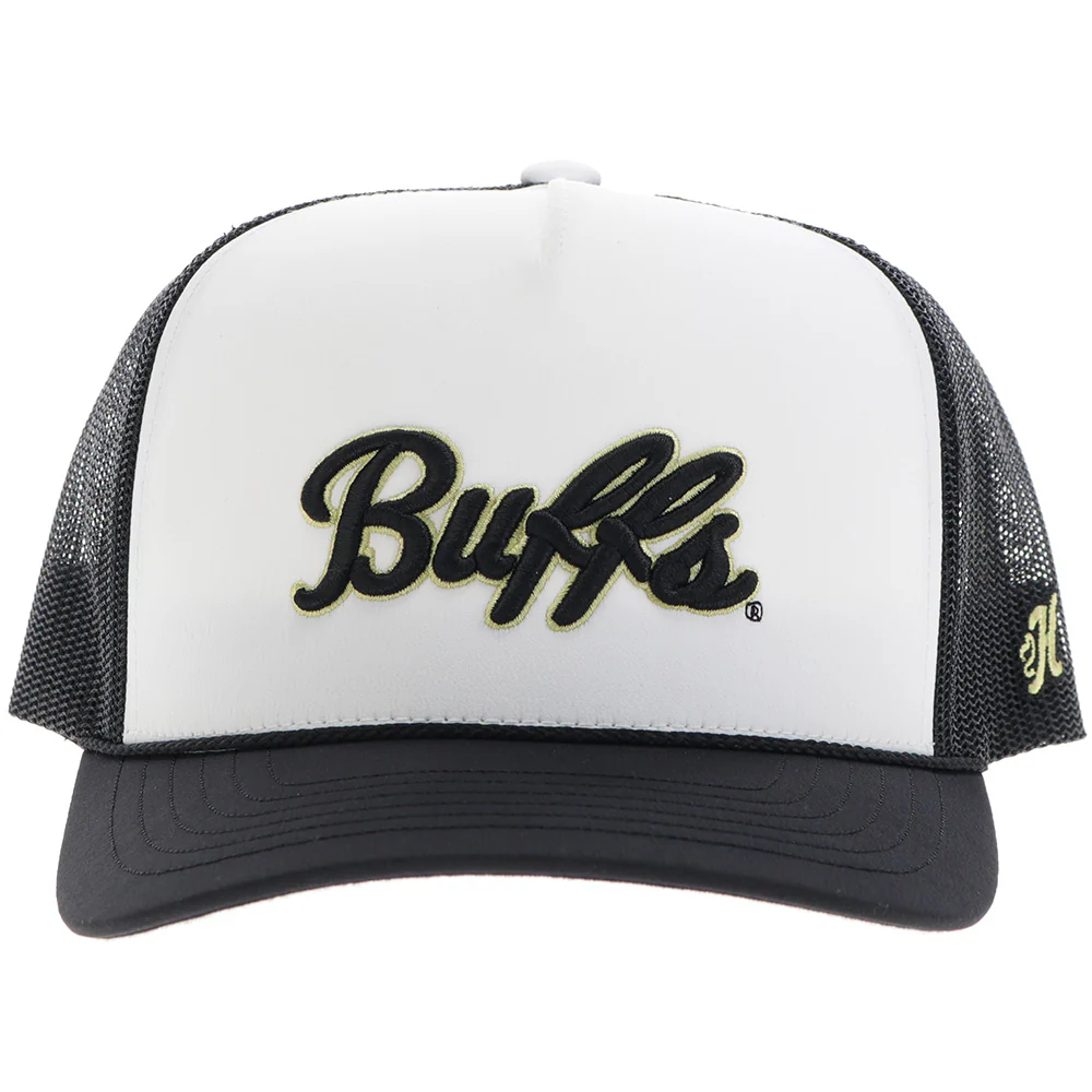 University Of Colorado White/Black w/ Buffs Logo - Image 4