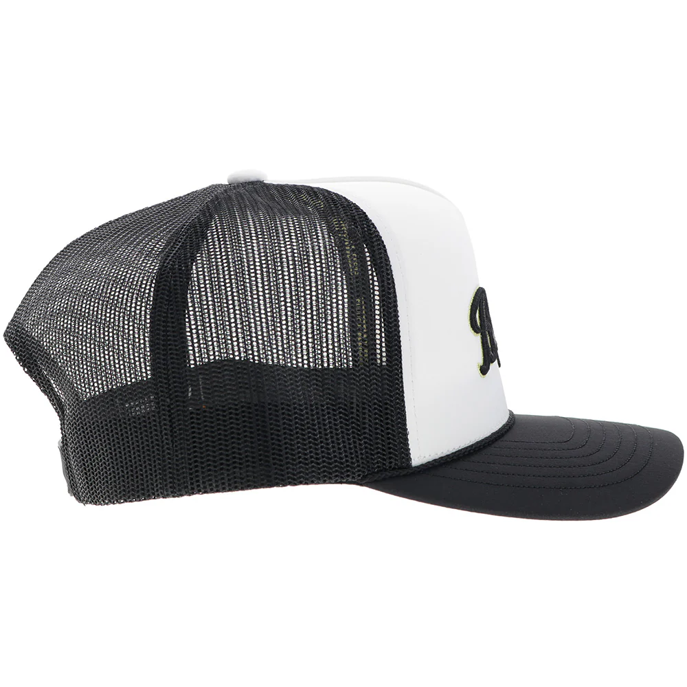 University Of Colorado White/Black w/ Buffs Logo - Image 5