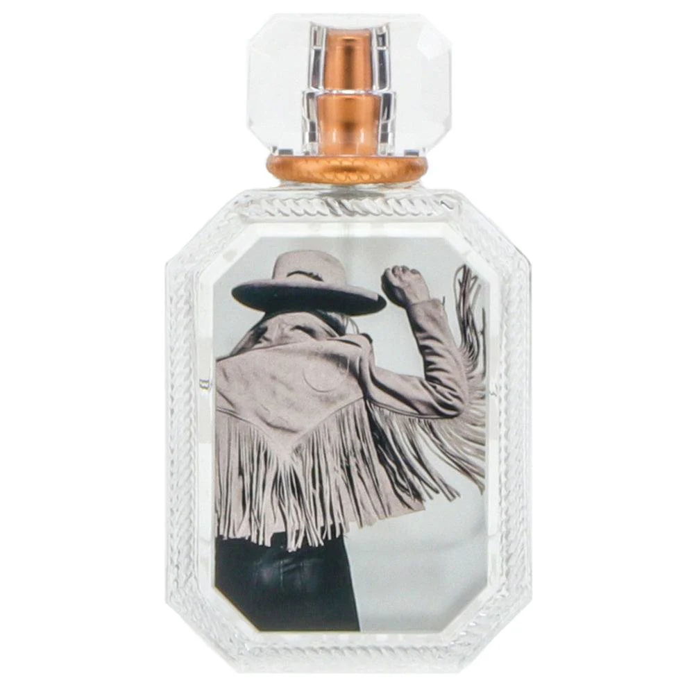 "West Desperado" Hooey Perfume - Image 4