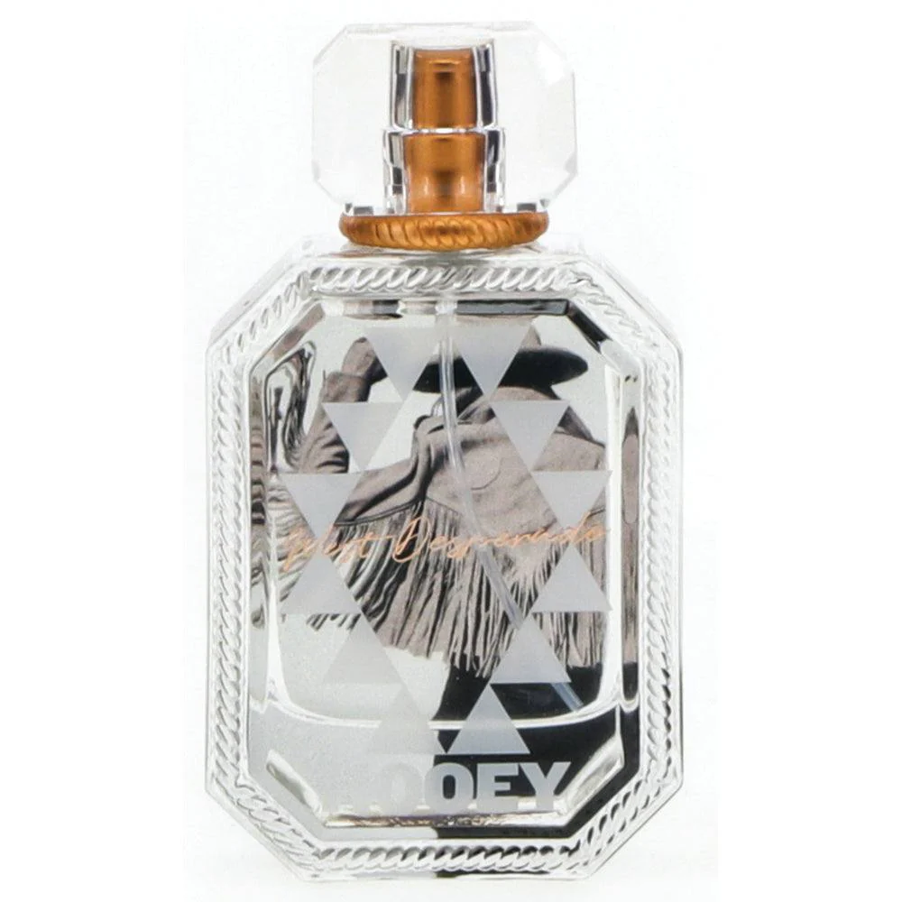 "West Desperado" Hooey Perfume - Image 5