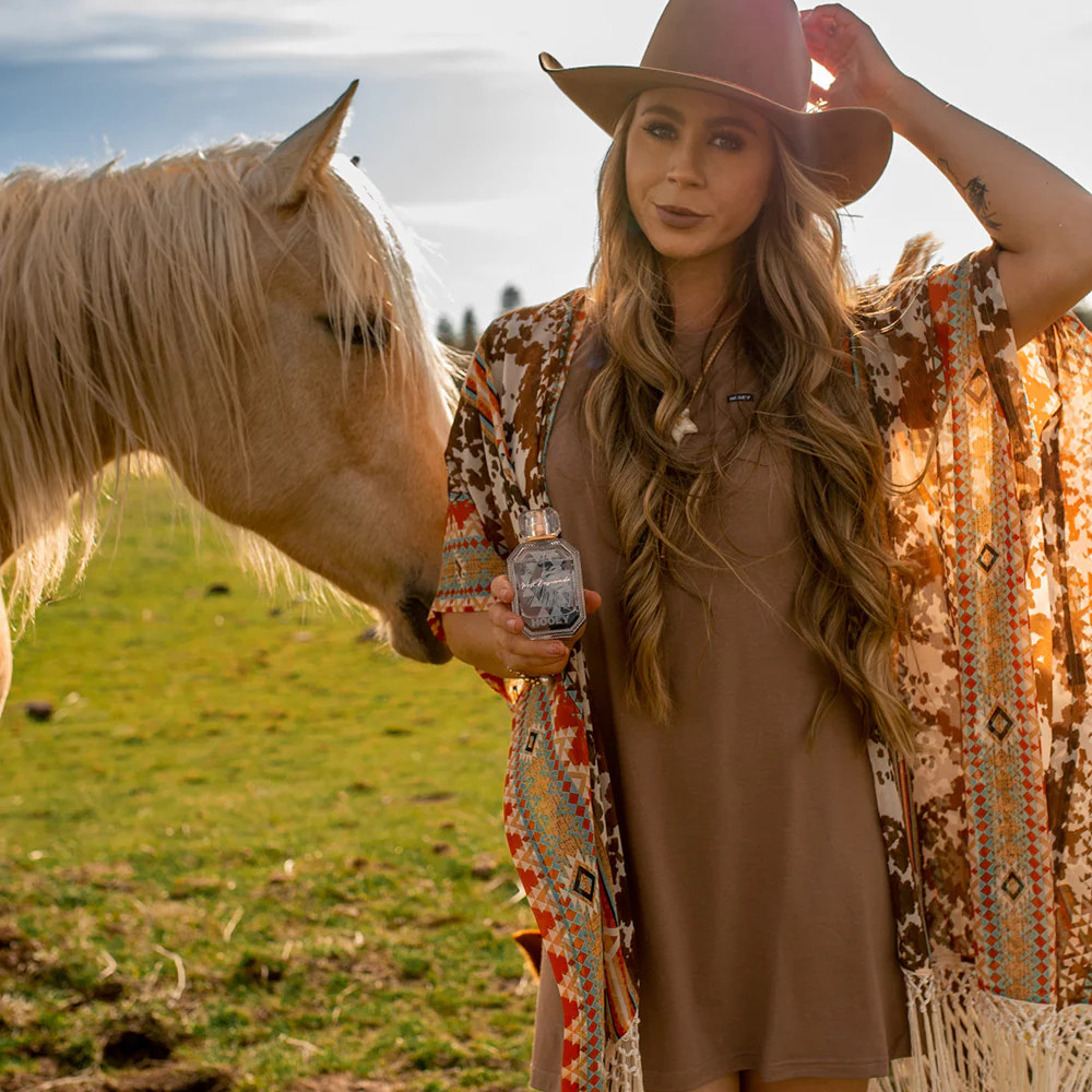 "West Desperado" Hooey Perfume - Image 7