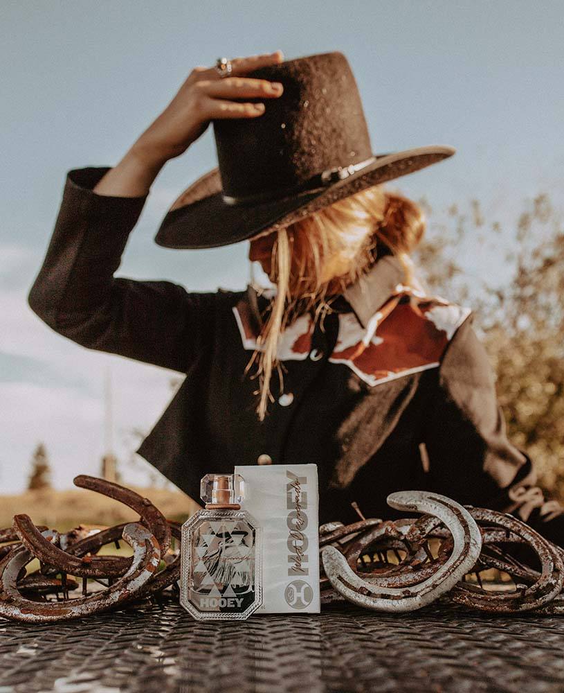 "West Desperado" Hooey Perfume - Image 8
