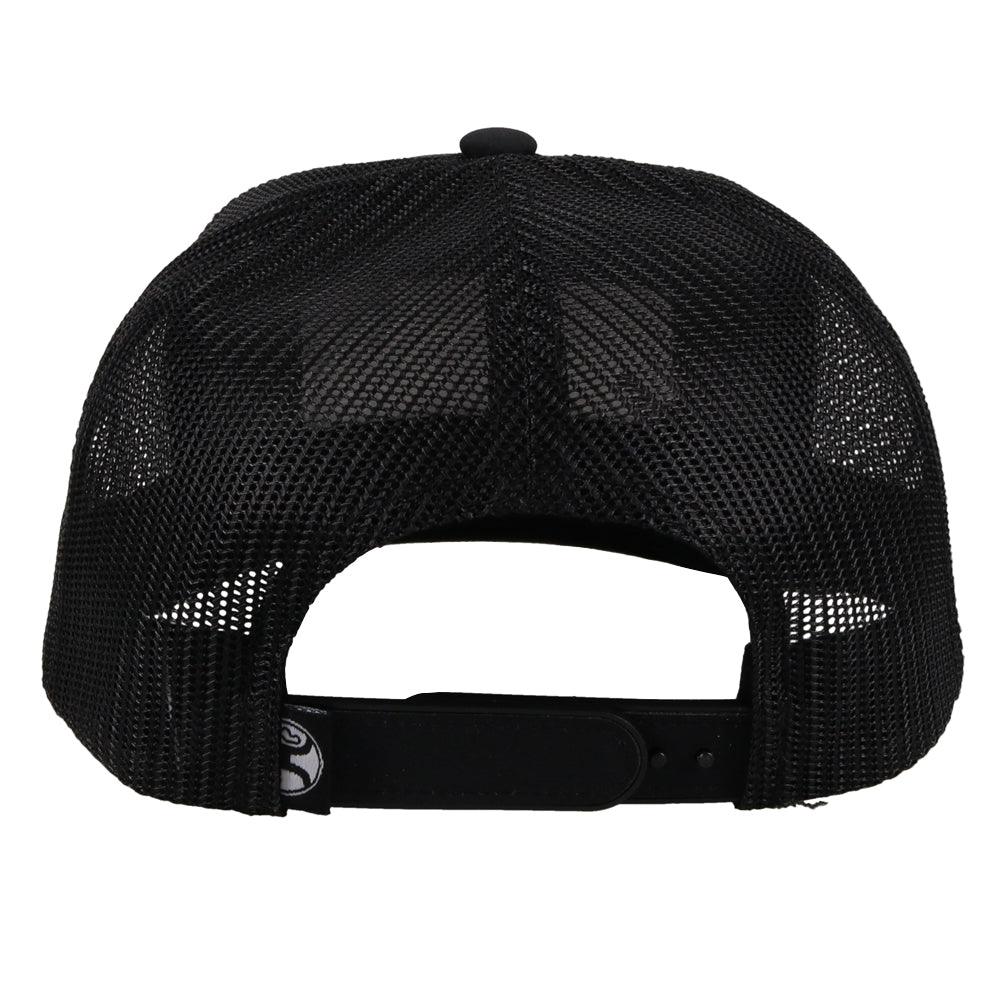 Wright Brothers Hat Black - Image 2