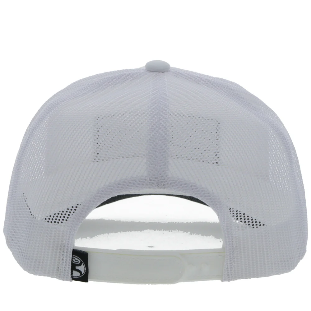Wright Brothers White Hat - Image 2