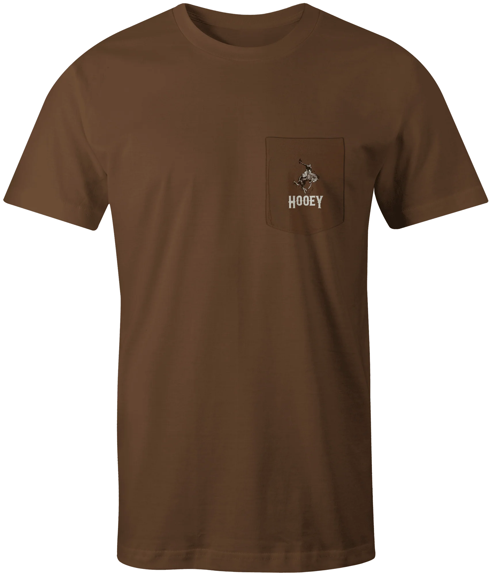 Youth "Cheyenne" Java T-shirt - Image 2