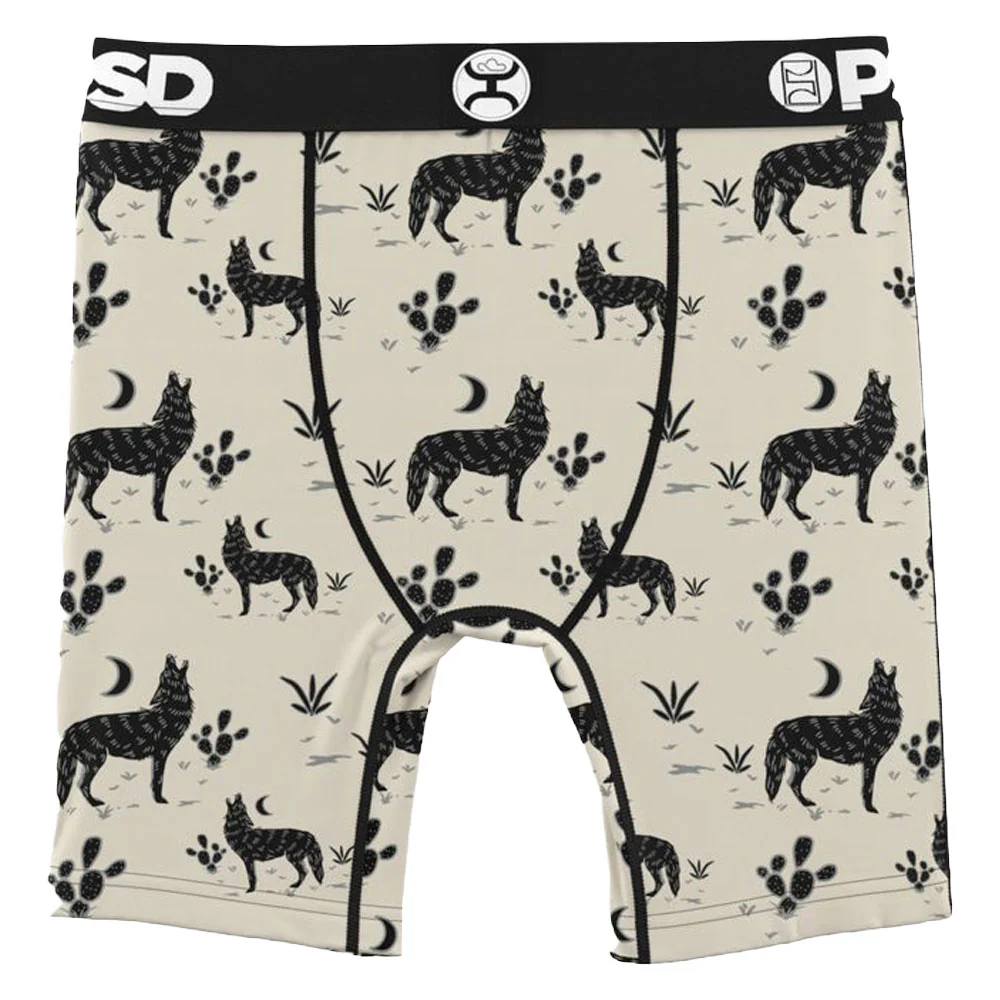 YOUTH PSD Underwear Hooey Habitat - Image 2