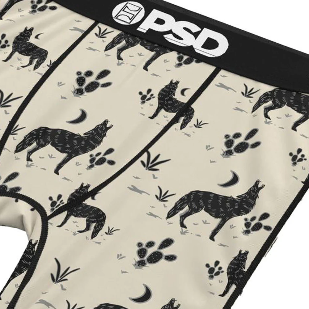 YOUTH PSD Underwear Hooey Habitat - Image 3