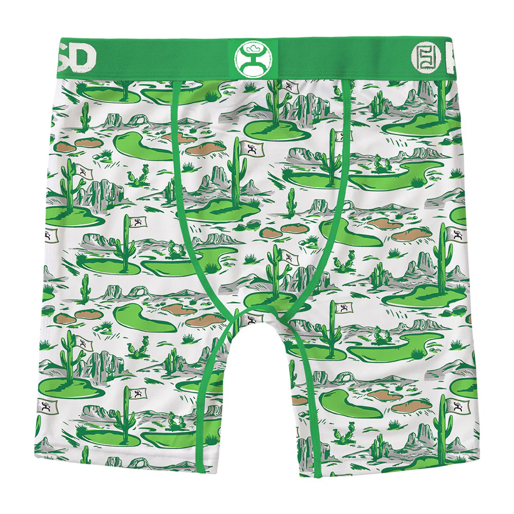 YOUTH PSD Underwear Hooey Hills - Image 2
