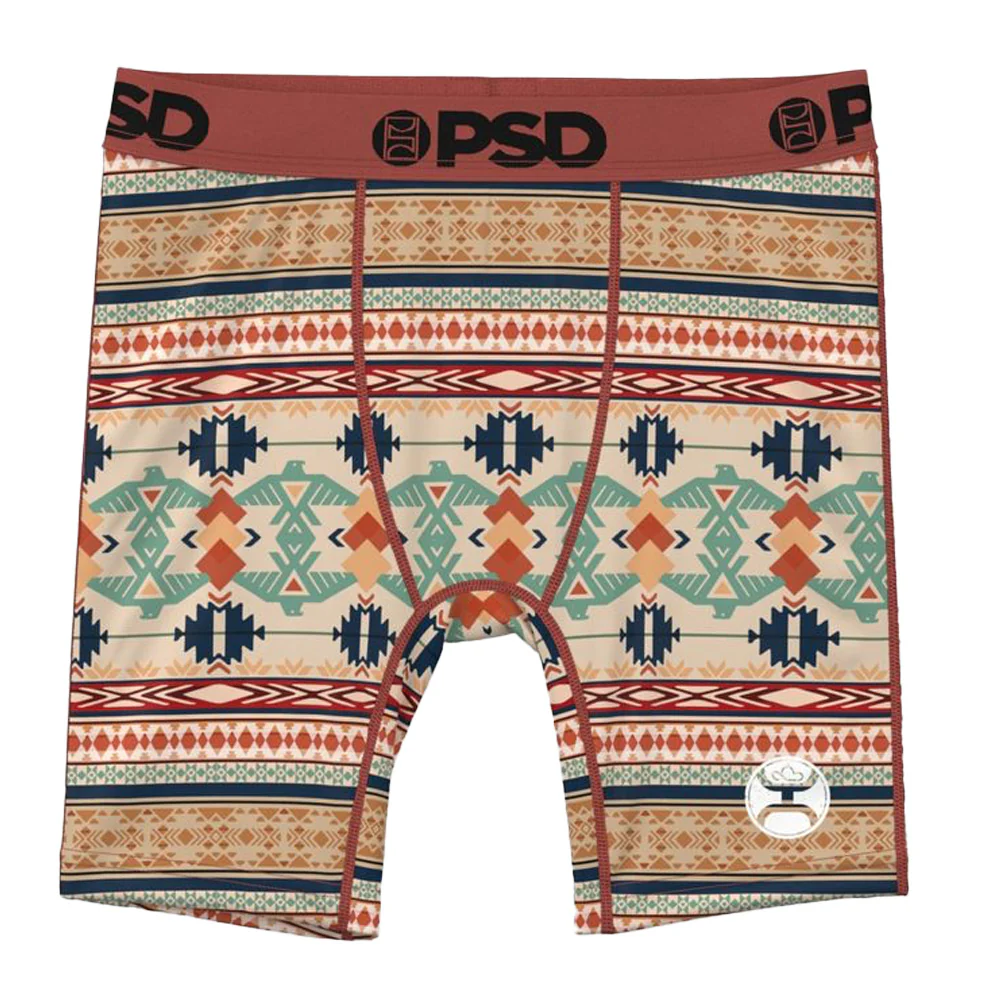 YOUTH PSD Underwear Thunderbird