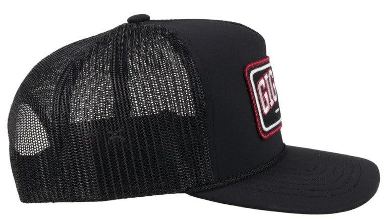 Youth "Texas A&M" Gig 'Em Hat - Image 5