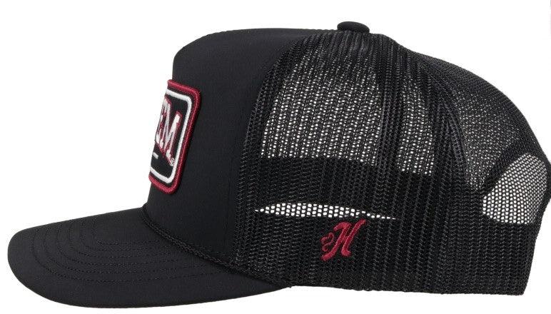 Youth "Texas A&M" Gig 'Em Hat - Image 6